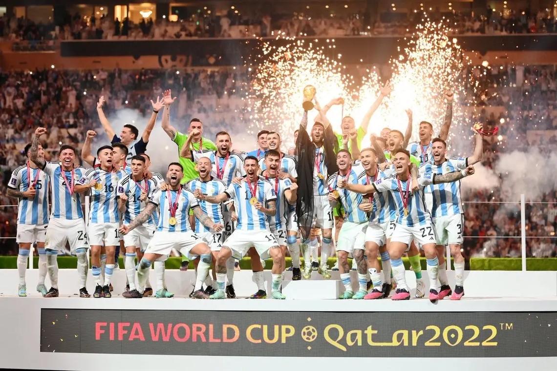 世界杯回放完整版2022