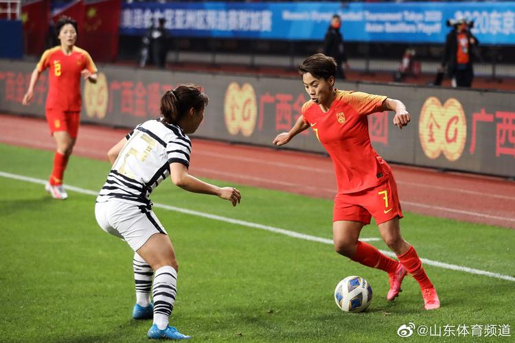 中国女足东亚比赛结果如何