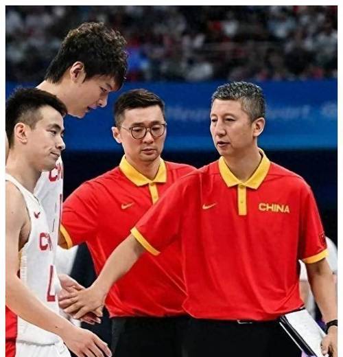 中国男篮换帅最新消息