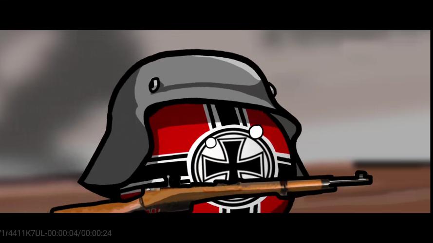 波兰球之战德国