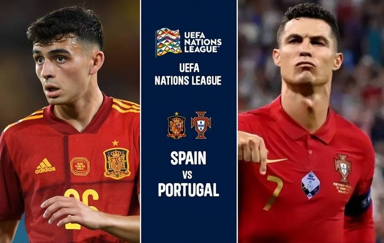 西班牙vs 葡萄牙直播
